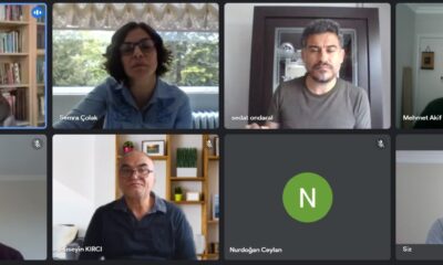 +1 eğitim modeli Türkiye genelinde ilgi görüyor