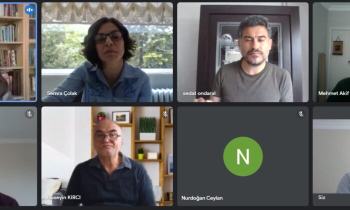 +1 eğitim modeli Türkiye genelinde ilgi görüyor