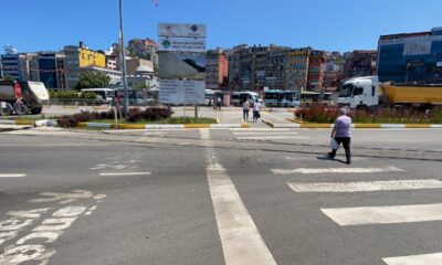 1 Temmuz’a saatler kala Zonguldak’ta vaka sayıları düştü