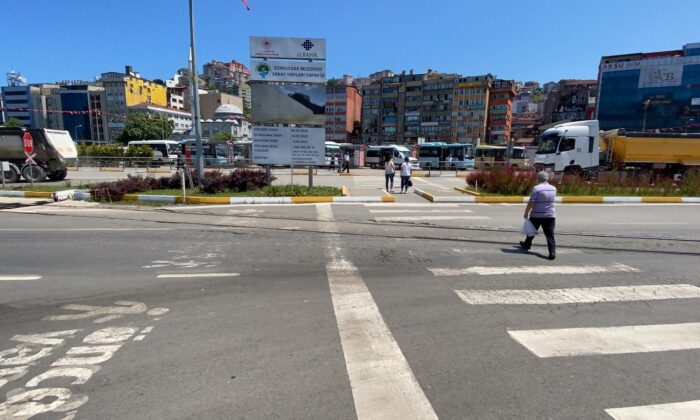 1 Temmuz’a saatler kala Zonguldak’ta vaka sayıları düştü