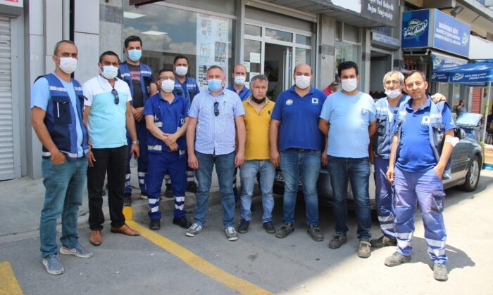 10 bin İZENERJİ işçisi, anlaşma sağlanamazsa greve çıkacak