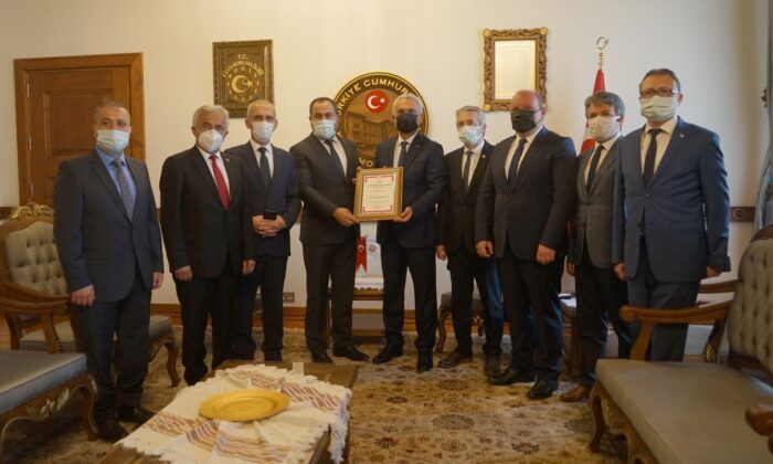 10 bin yıllık ata tohumundan elde edilen siyez unu tescillendi