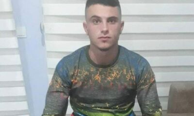 10 gündür kayıptı, babası fındıklıkta cansız bedenini buldu