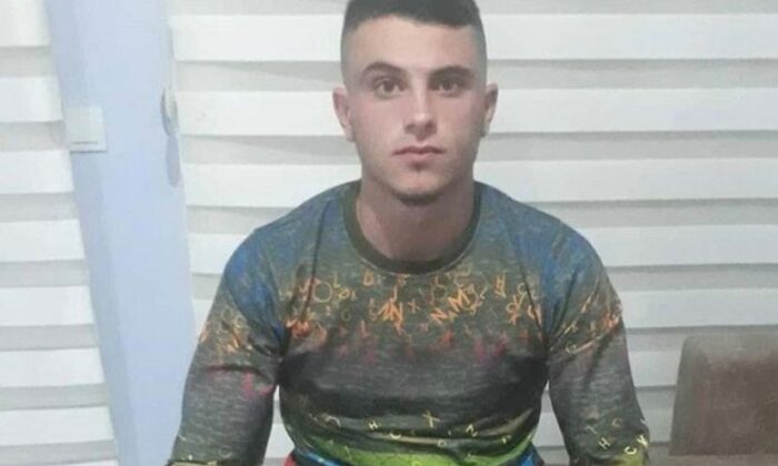 10 gündür kayıptı, babası fındıklıkta cansız bedenini buldu