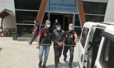 100 bin TL değerinde ziynet eşya ve döviz çaldılar