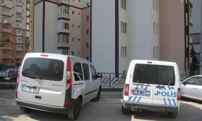 11. kattan düşen genç hayatını kaybetti