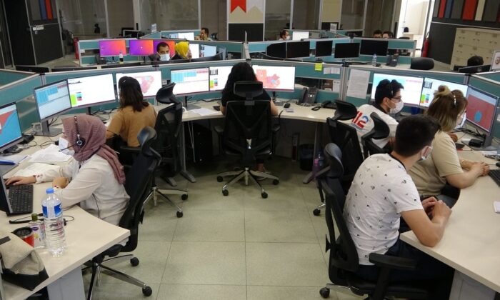 112’ye gelen asılsız çağrılar pes dedirtiyor