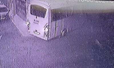 12 kişinin yaralandığı feci kaza