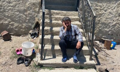 14 bin TL’sini telefon dolandırıcılarına kaptırdı, 50 bin TL daha gönderecekken uyandı