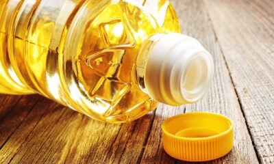 140 ülkenin yemekleri Türk bitkisel yağlarıyla pişiyor