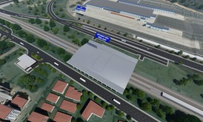 1,5 milyon Ankaralının trafik sorununa neşter