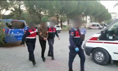 16 yılla aranan şüpheliyi, 2 sene önce çaldığı motor ele verdi