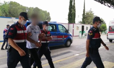 19 yılla aranan istismarcı JASAT’tan kaçamadı