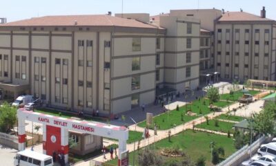 2 doktor ve 1 mümessil, devleti zarara uğratmaktan gözaltına alındı