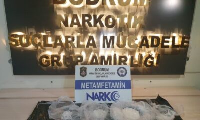 2 Kişi Gözaltına Alındı