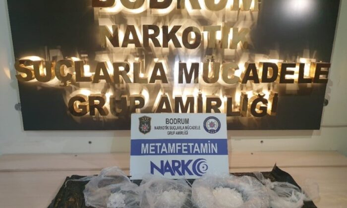 2 Kişi Gözaltına Alındı