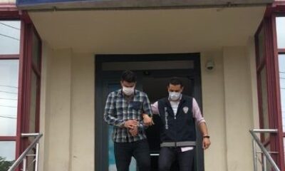 2 kişiyi gasp eden şüpheliler yakalandı