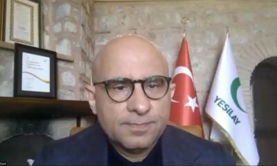 “2 yaşından 82 yaşına kadar teknoloji bağımlılığı konusunda risk altındayız”