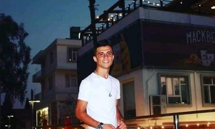 20 yaşındaki genç bağ evinde ölü bulundu
