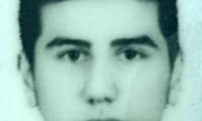 20 yaşındaki genç kemerle asılı halde ölü bulundu