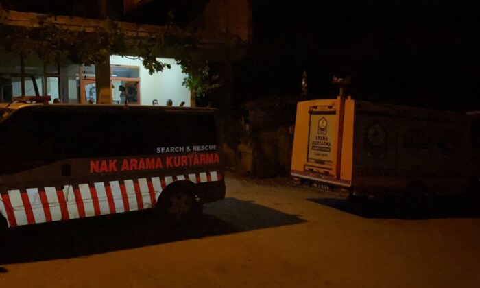 200 kişilik ekip tarafından aranıyordu, cansız bedenine ulaşıldı