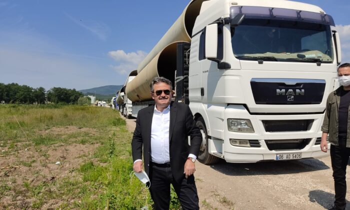 2021 Cumayeri yılı olacak