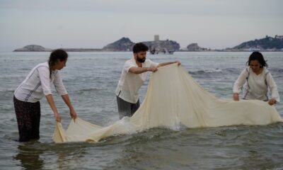 2021 yazına Şile Bezi damgasını vuracak