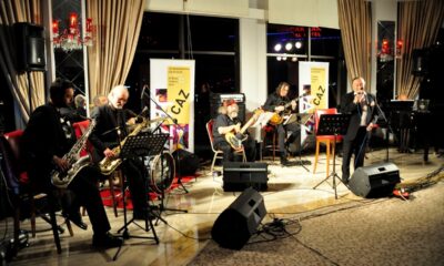 21. Afyonkarahisar Caz Festivali başlıyor