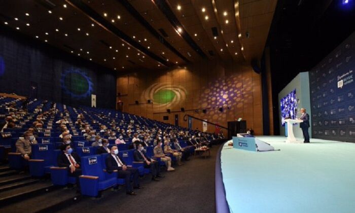 21’inci yüzyılın 21’inci yılında plaka kodu 21 olan Diyarbakır’a 552 milyonluk dev yatırım