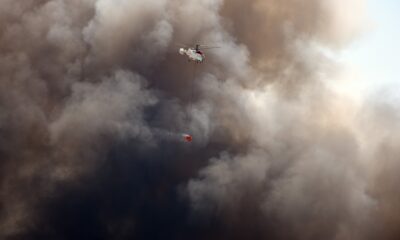 24 saat geçmeden yeniden yanmaya başladı (2)