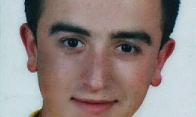 24 yaşındaki genç tüfekle vurulmuş halde ölü bulundu