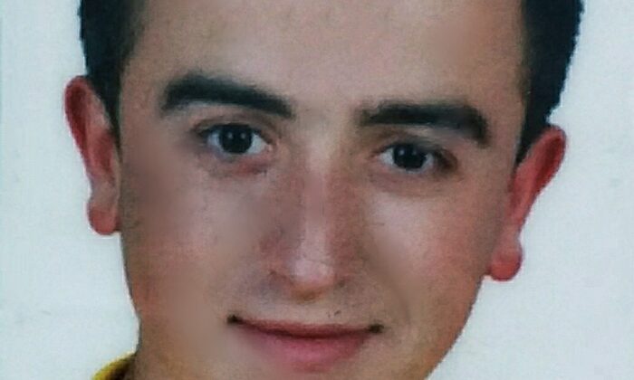 24 yaşındaki genç tüfekle vurulmuş halde ölü bulundu