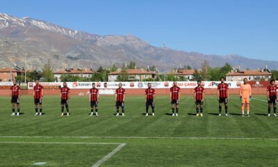 24Erzincanspor Ulusal Lisans almaya uygun bulundu
