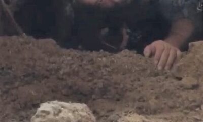 29 yıl kesinleşmiş hapis cezasıyla aranan şahıs foseptikte yakalandı