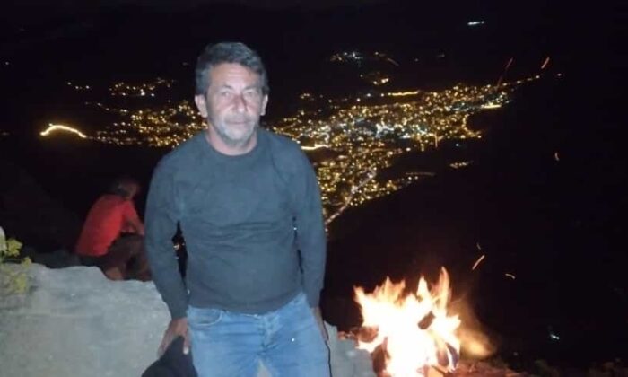 3 bin 467 rakımlı Sümbül Dağı’na tırmanış