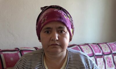 3 çocuk annesi kadın gözleri için seslendi: “Gözlerimi kaybediyorum”