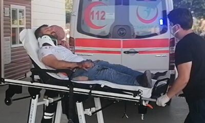 3 kişiye mezar olan aracın sürücüsü tutuklandı