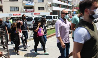 3 milyon liralık dolandırıcılık yapan sahte polisler yakalandı