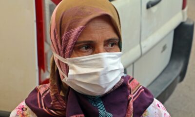 4 bin liralık zekat parasını alayım derken, hem paradan hem bileziklerden oldu