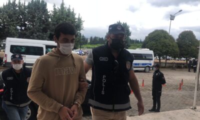 4 ilde insan kaçakçılığı yapan örgüte operasyon