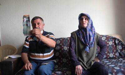 4 yaşındaki oğlunun gözü önünde öldürülen Hacer’in ailesi idam istiyor