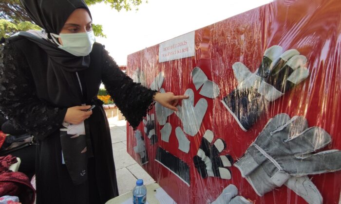 4 yıllık diplomasıyla iş bulamadı, vakit geçirmek için gittiği kursta iş sahibi oldu