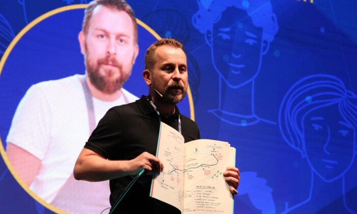 40 bin yıllık balık kılçığından Anadolu mutfağına yemek yolculuğu