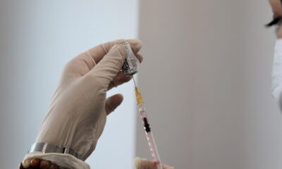 40 yaş üzeri aşılama devam ediyor: “Bugün için randevu alan kişi sayısı 750 bin”