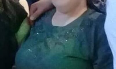 45 yaşındaki kadın çatı katında ölü bulundu