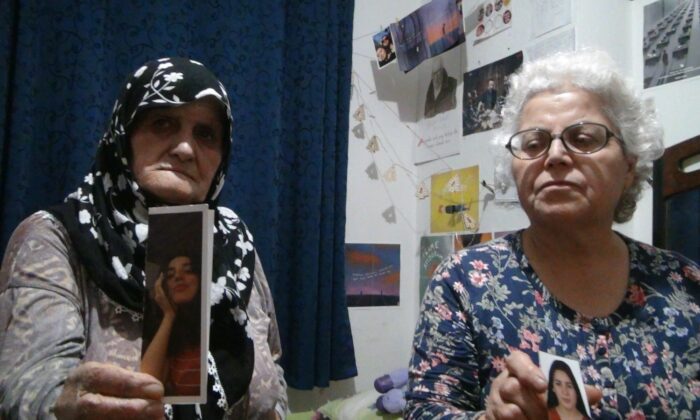 5 gün önce “Evden ayrılmadan nasıl ölmek istersin” yazılı not bırakıp gitti, gönderdiği video ile aileyi şok etti