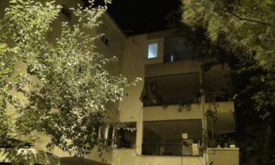 5 gündür kayıp olan genç kız, odasının duvarına “Evden ayrılmadan nasıl ölmek istersin” yazılı not bırakmış