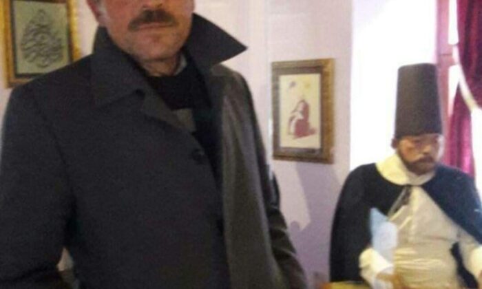 5 gündür kayıp olan Sami Karaman bulundu