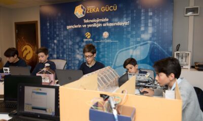 50 milyar TL yatırım yaptı, Türkiye’de dijitalleşmenin yolunu açtı