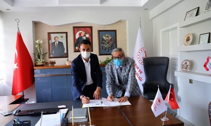 52 proje içinden desteklenmeye hak kazandı